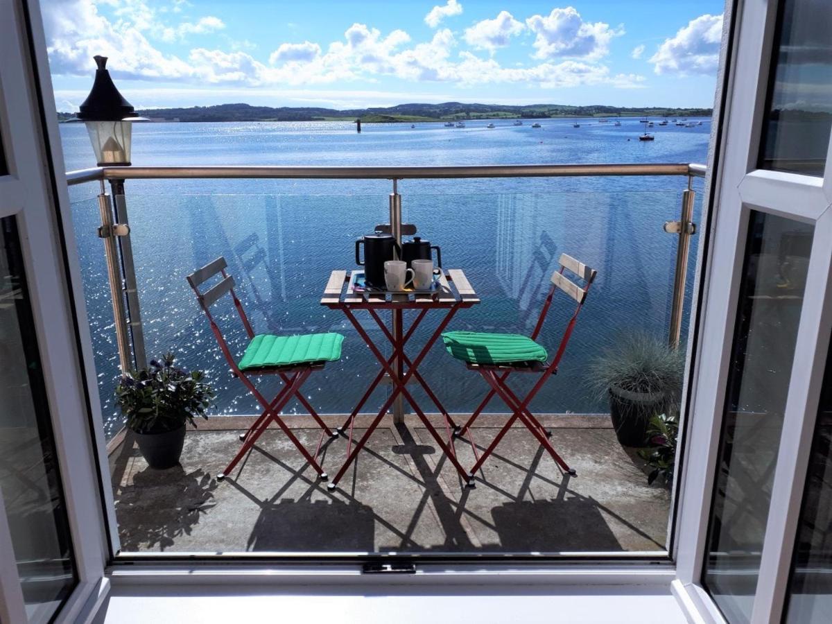 Rock Quay Apartman Killyleagh Kültér fotó