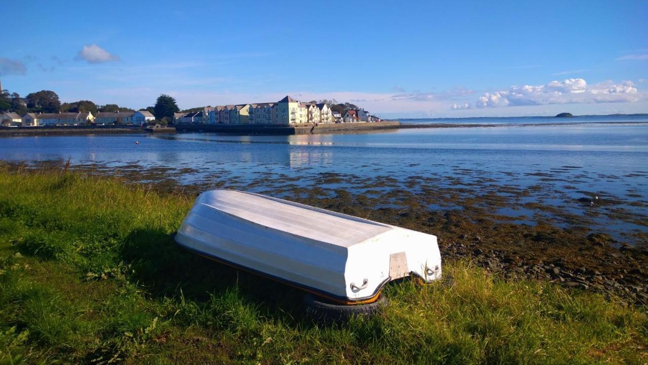 Rock Quay Apartman Killyleagh Kültér fotó