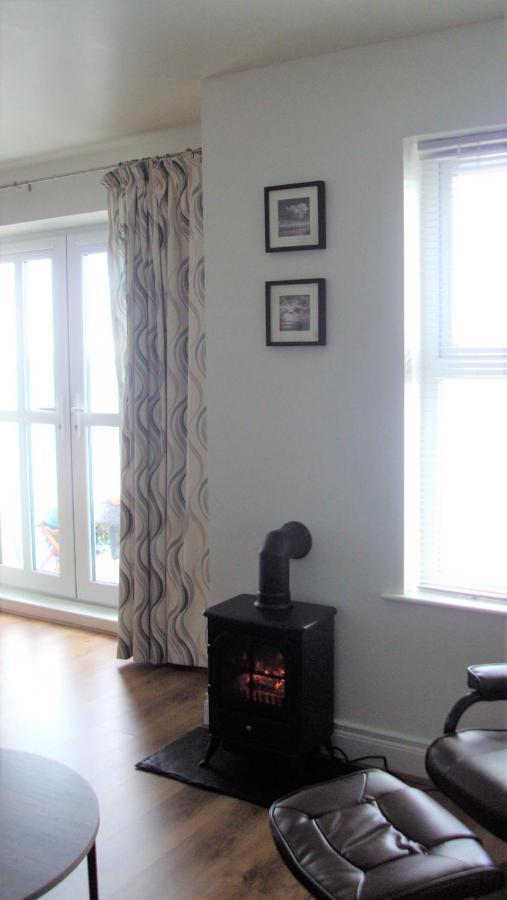 Rock Quay Apartman Killyleagh Kültér fotó