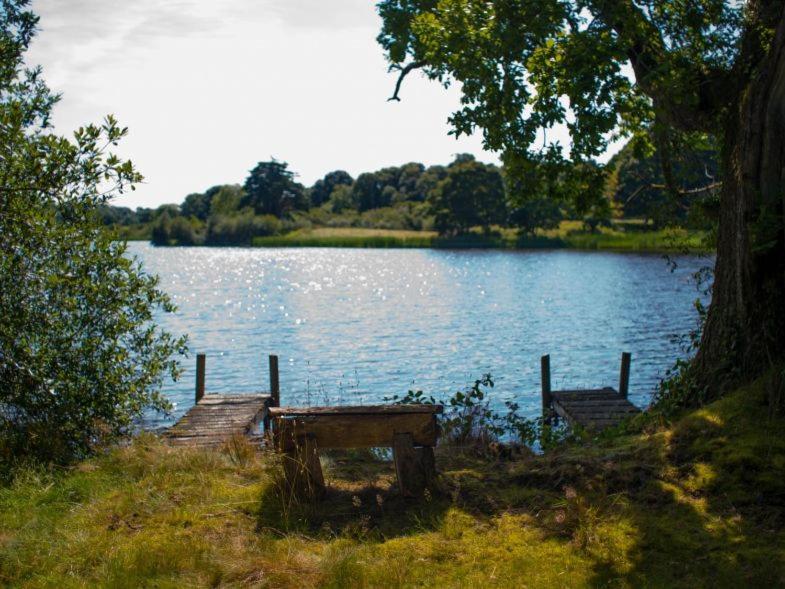 Rock Quay Apartman Killyleagh Kültér fotó
