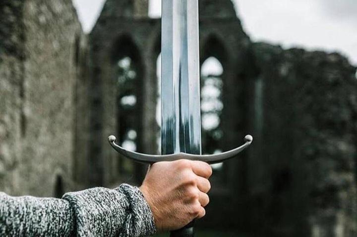 Rock Quay Apartman Killyleagh Kültér fotó