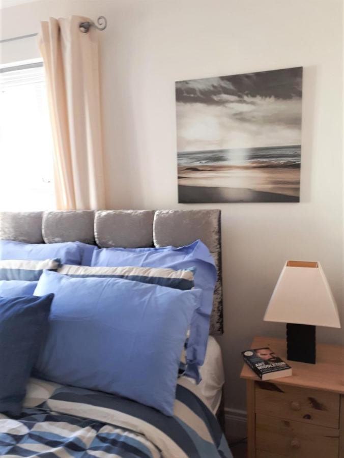 Rock Quay Apartman Killyleagh Kültér fotó