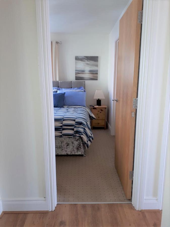 Rock Quay Apartman Killyleagh Kültér fotó