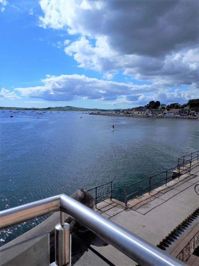 Rock Quay Apartman Killyleagh Kültér fotó
