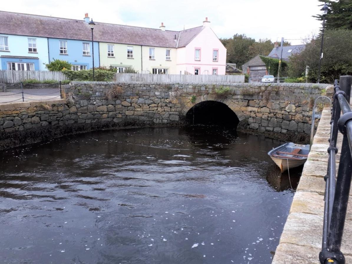 Rock Quay Apartman Killyleagh Kültér fotó
