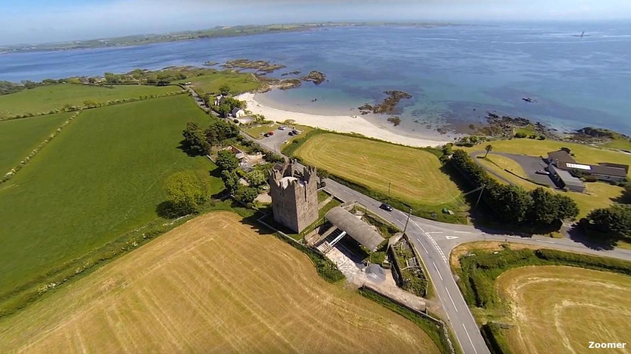 Rock Quay Apartman Killyleagh Kültér fotó