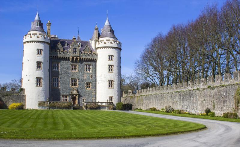 Rock Quay Apartman Killyleagh Kültér fotó