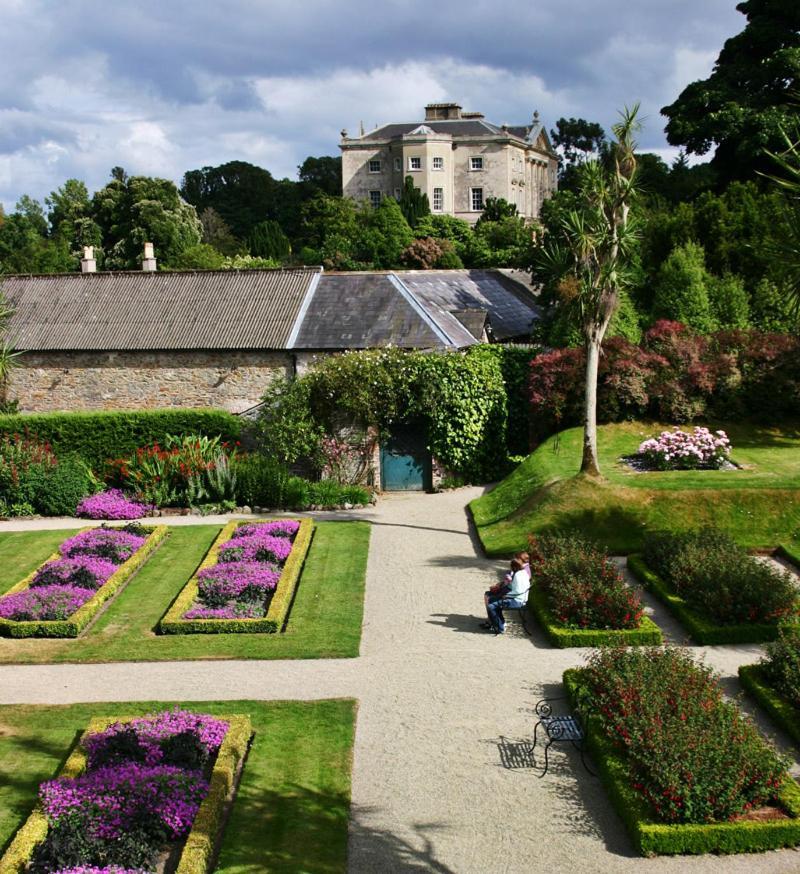 Rock Quay Apartman Killyleagh Kültér fotó