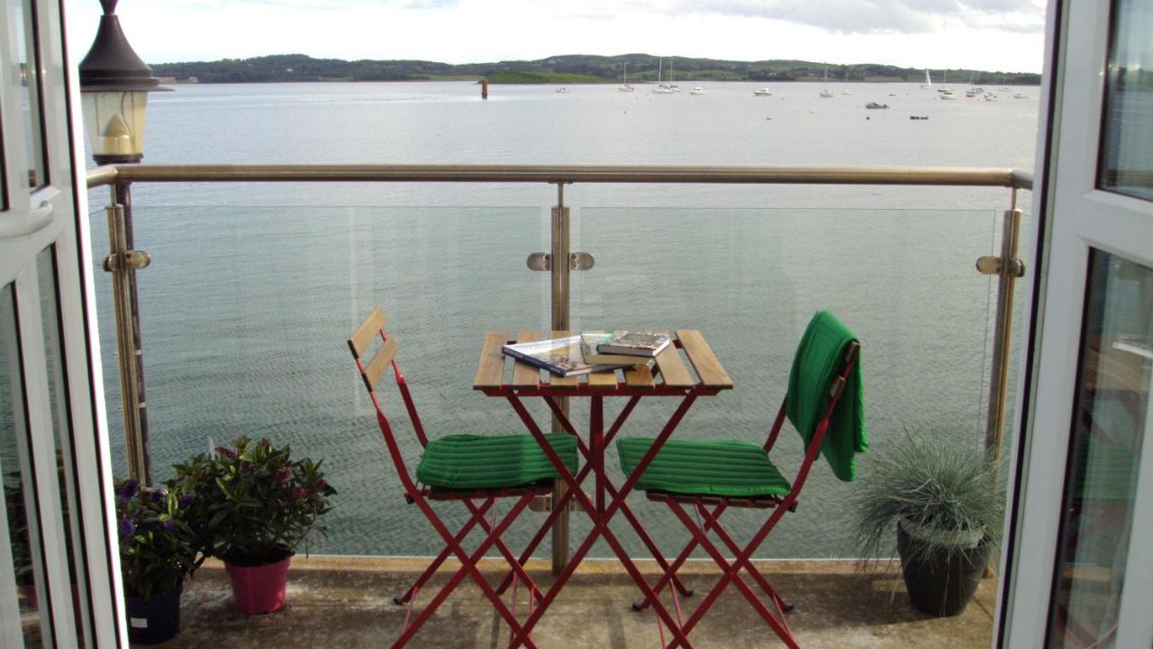 Rock Quay Apartman Killyleagh Kültér fotó