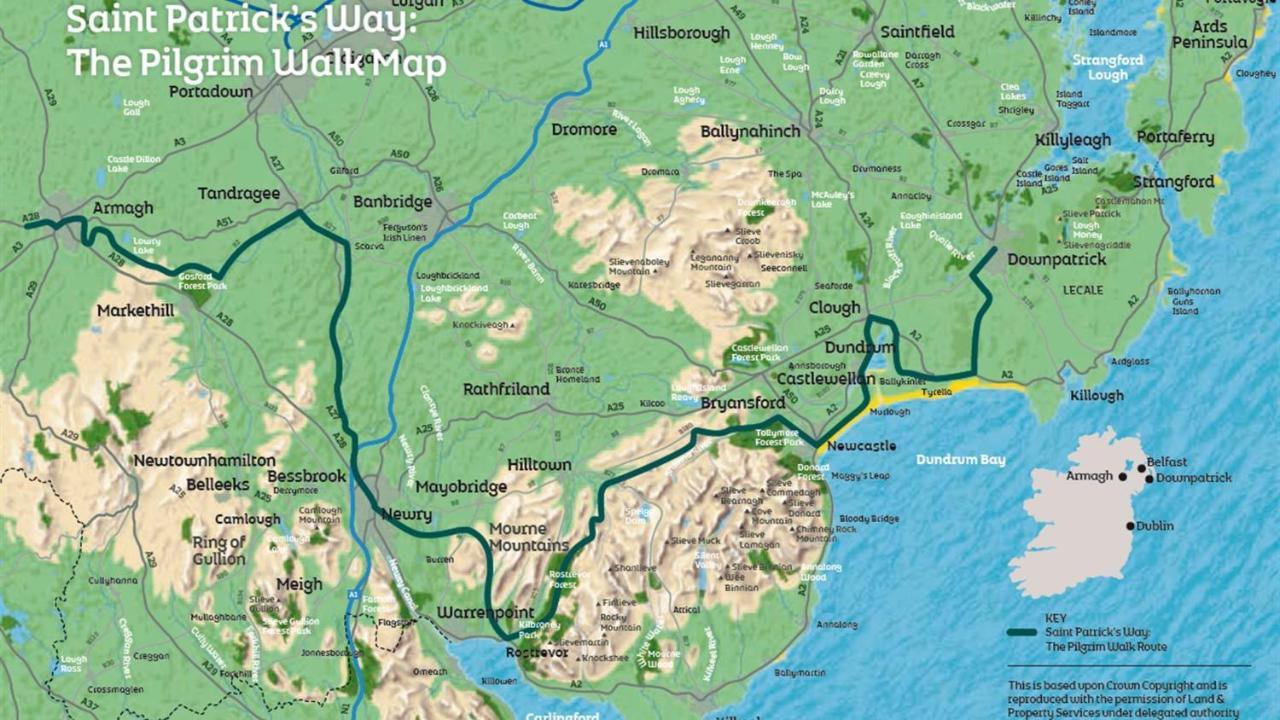 Rock Quay Apartman Killyleagh Kültér fotó