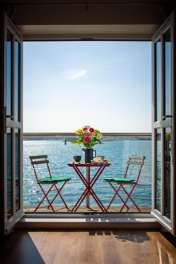 Rock Quay Apartman Killyleagh Kültér fotó