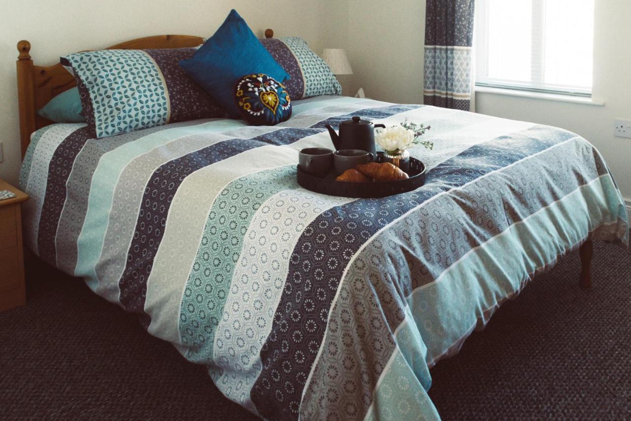 Rock Quay Apartman Killyleagh Kültér fotó