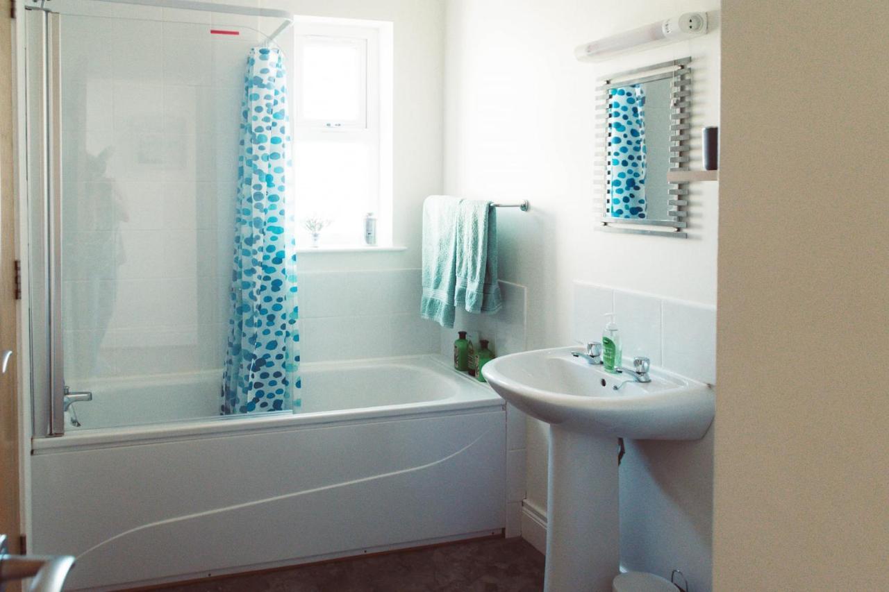 Rock Quay Apartman Killyleagh Kültér fotó