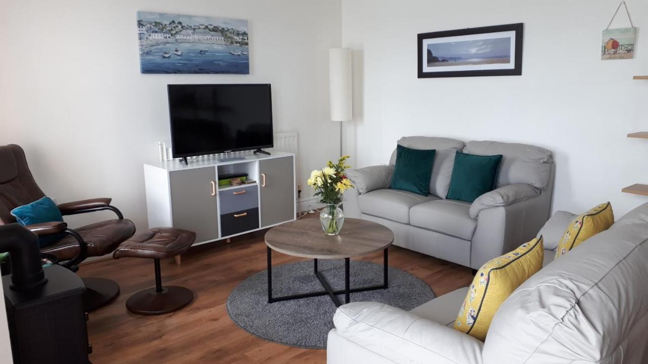 Rock Quay Apartman Killyleagh Kültér fotó