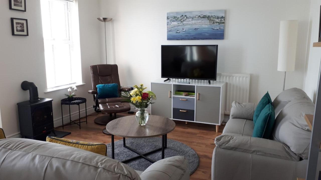 Rock Quay Apartman Killyleagh Kültér fotó