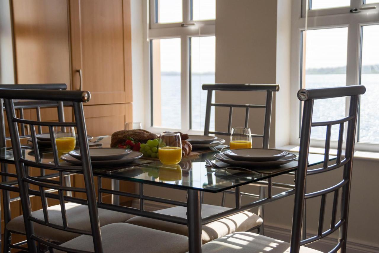 Rock Quay Apartman Killyleagh Kültér fotó