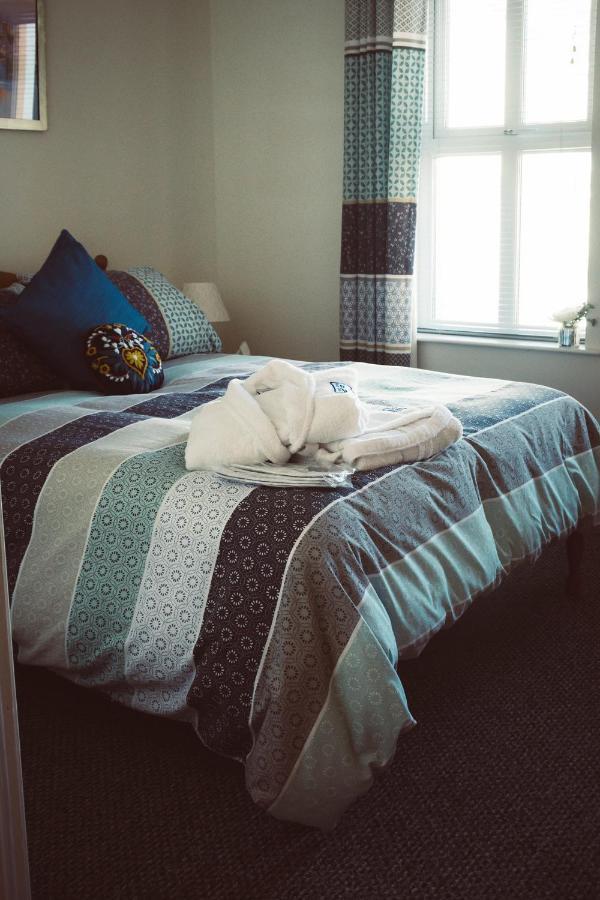 Rock Quay Apartman Killyleagh Kültér fotó