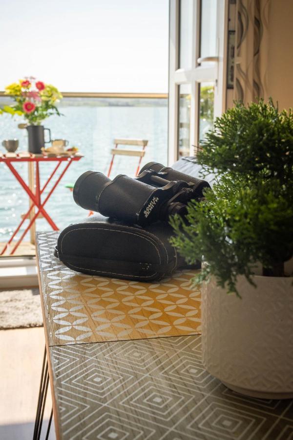 Rock Quay Apartman Killyleagh Kültér fotó